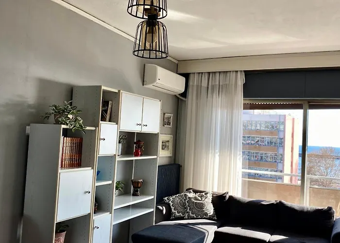 Konstantin Apartment