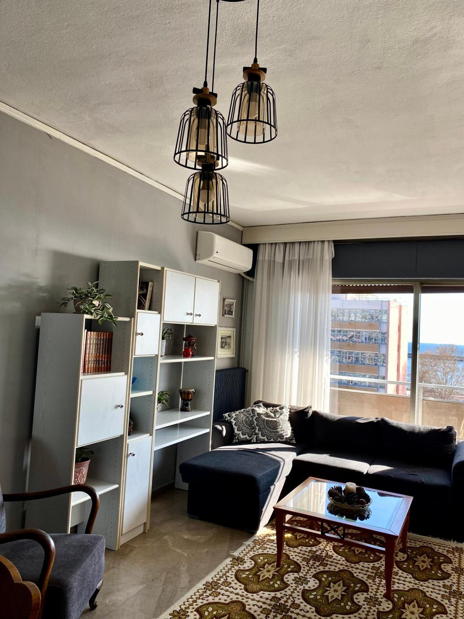 Apartment Konstantin