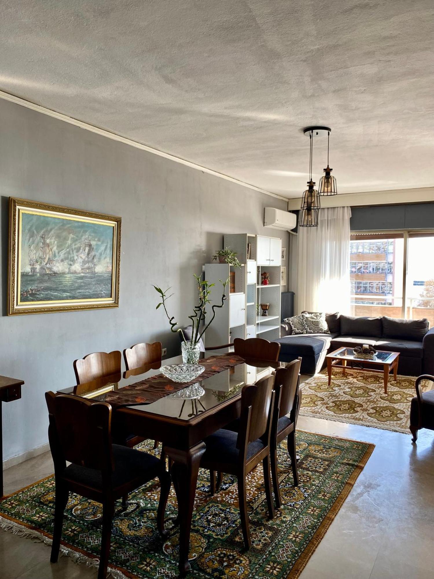 Konstantin Apartment Kavala
