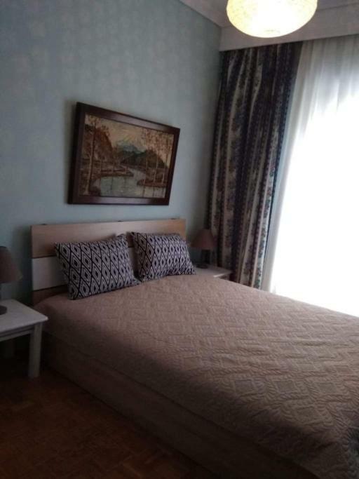 Konstantin Apartment *