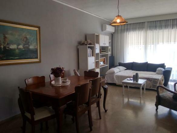 Apartment Konstantin